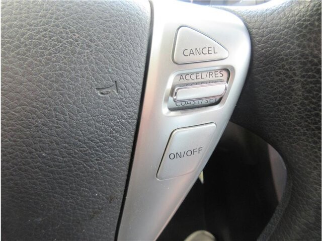 2016 Nissan Sentra in Charlotte, NC 28212 - 2205573 11