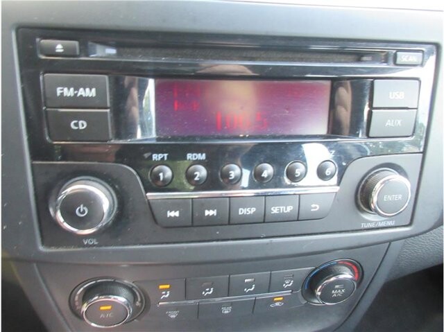 2016 Nissan Sentra in Charlotte, NC 28212 - 2205573 14