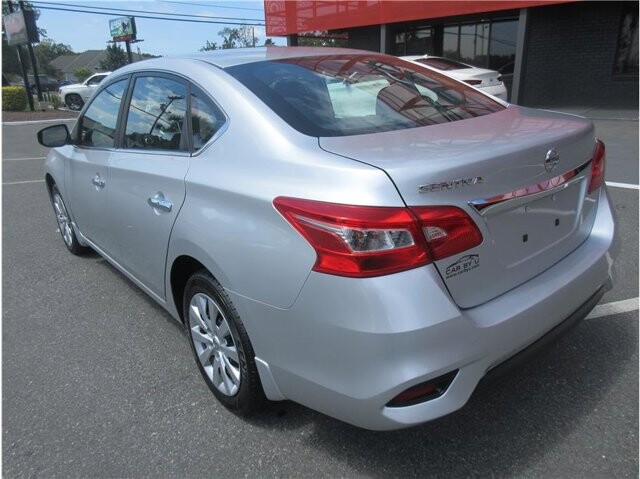 2016 Nissan Sentra in Charlotte, NC 28212 - 2205573 3