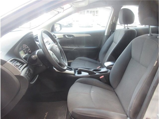 2016 Nissan Sentra in Charlotte, NC 28212 - 2205573 19