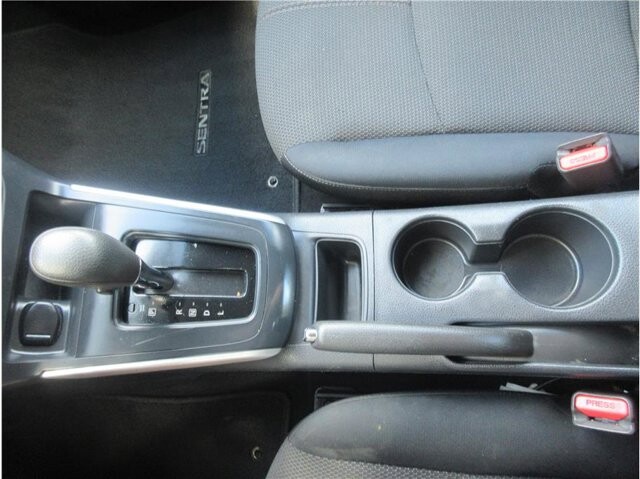 2016 Nissan Sentra in Charlotte, NC 28212 - 2205573 16