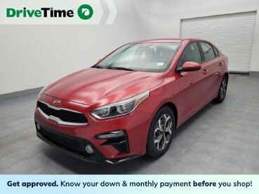 2021 Kia Forte in Indianapolis, IN 46222