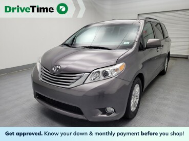 2015 Toyota Sienna in Lombard, IL 60148