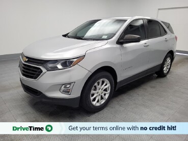 2018 Chevrolet Equinox in Memphis, TN 38128