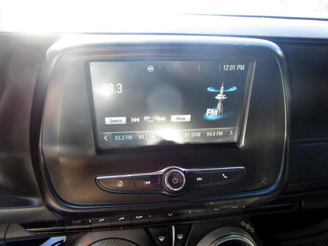 2016 Chevrolet Camaro in Tampa, FL 33604-6914 - 2205959 34