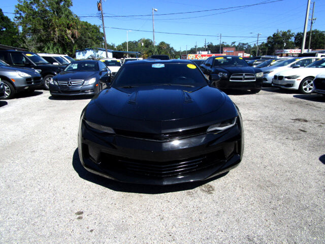 2016 Chevrolet Camaro in Tampa, FL 33604-6914 - 2205959 49