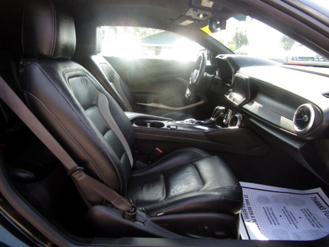 2016 Chevrolet Camaro in Tampa, FL 33604-6914 - 2205959 7