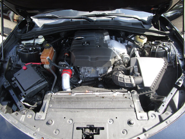 2016 Chevrolet Camaro in Tampa, FL 33604-6914 - 2205959 19