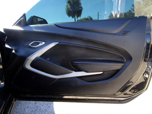 2016 Chevrolet Camaro in Tampa, FL 33604-6914 - 2205959 45