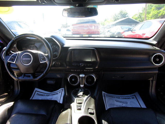 2016 Chevrolet Camaro in Tampa, FL 33604-6914 - 2205959 32