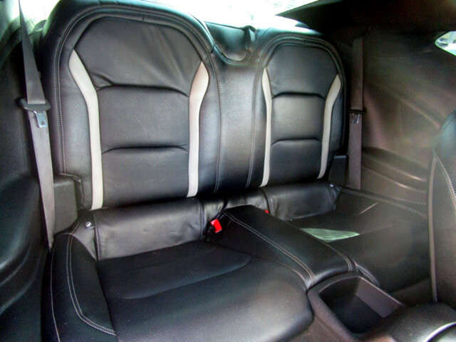 2016 Chevrolet Camaro in Tampa, FL 33604-6914 - 2205959 9