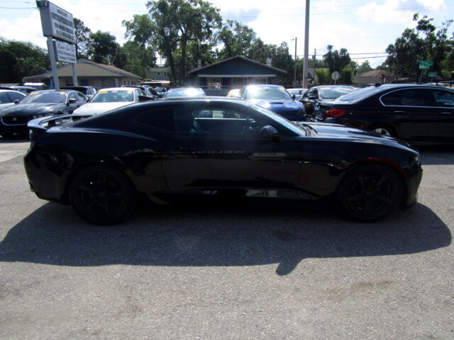 2016 Chevrolet Camaro in Tampa, FL 33604-6914 - 2205959 26