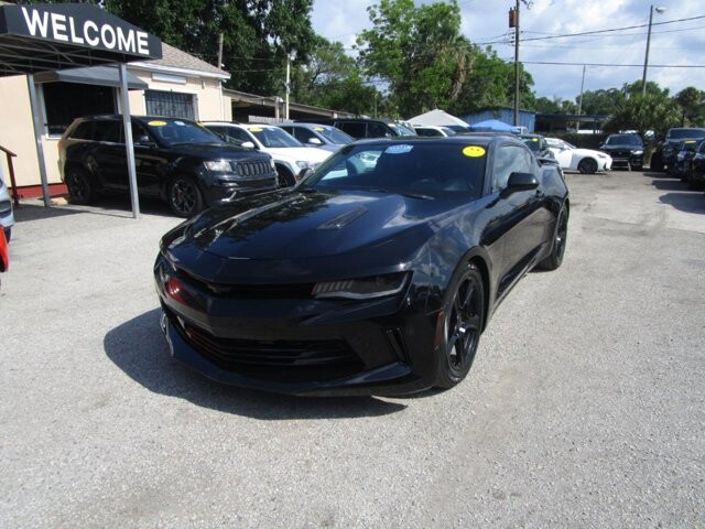 2016 Chevrolet Camaro in Tampa, FL 33604-6914 - 2205959 2