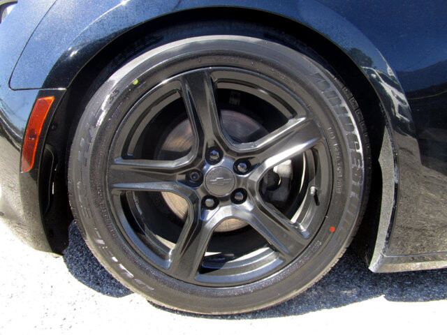 2016 Chevrolet Camaro in Tampa, FL 33604-6914 - 2205959 47