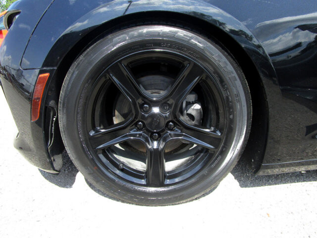 2016 Chevrolet Camaro in Tampa, FL 33604-6914 - 2205959 18