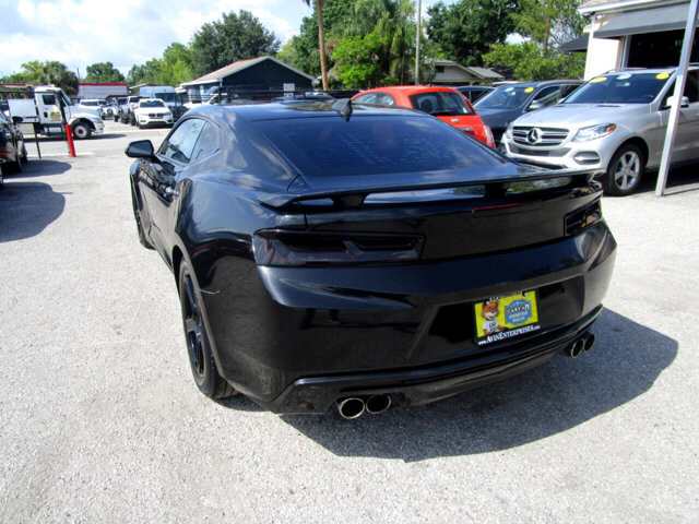 2016 Chevrolet Camaro in Tampa, FL 33604-6914 - 2205959 24