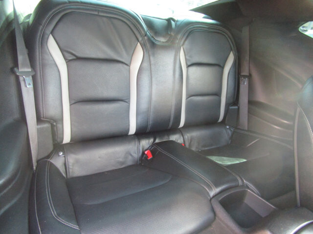 2016 Chevrolet Camaro in Tampa, FL 33604-6914 - 2205959 9