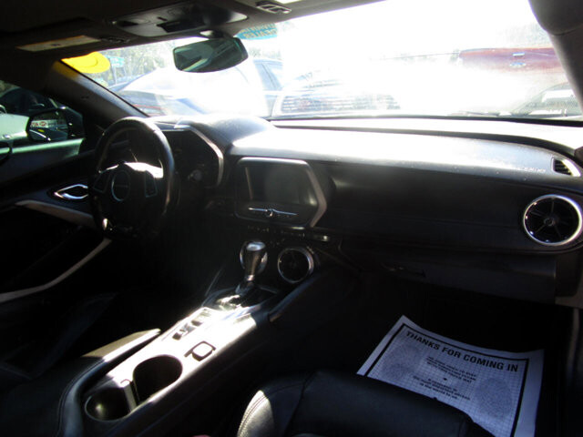 2016 Chevrolet Camaro in Tampa, FL 33604-6914 - 2205959 40