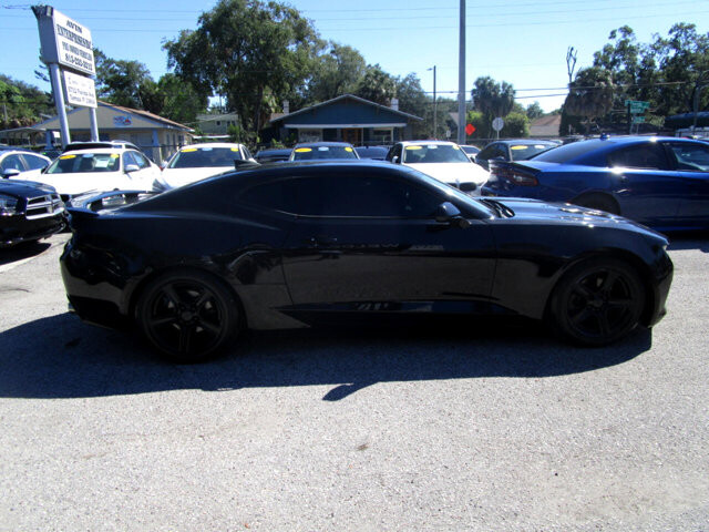 2016 Chevrolet Camaro in Tampa, FL 33604-6914 - 2205959 54