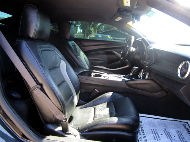 2016 Chevrolet Camaro in Tampa, FL 33604-6914 - 2205959 36