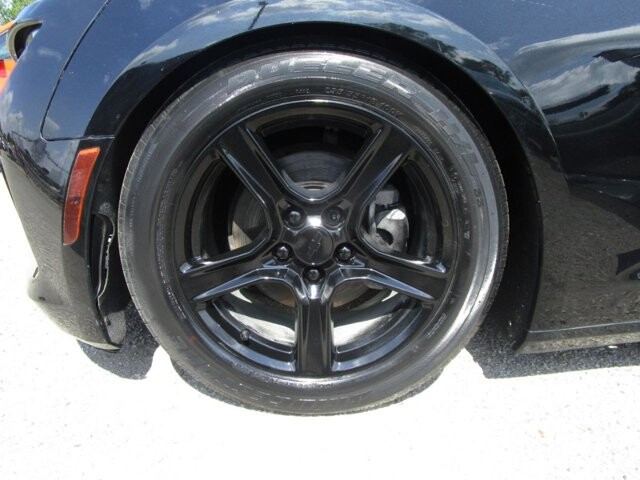 2016 Chevrolet Camaro in Tampa, FL 33604-6914 - 2205959 18
