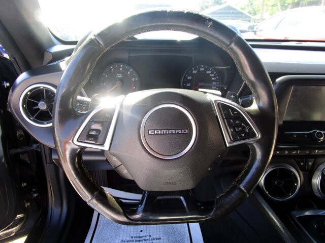 2016 Chevrolet Camaro in Tampa, FL 33604-6914 - 2205959 33