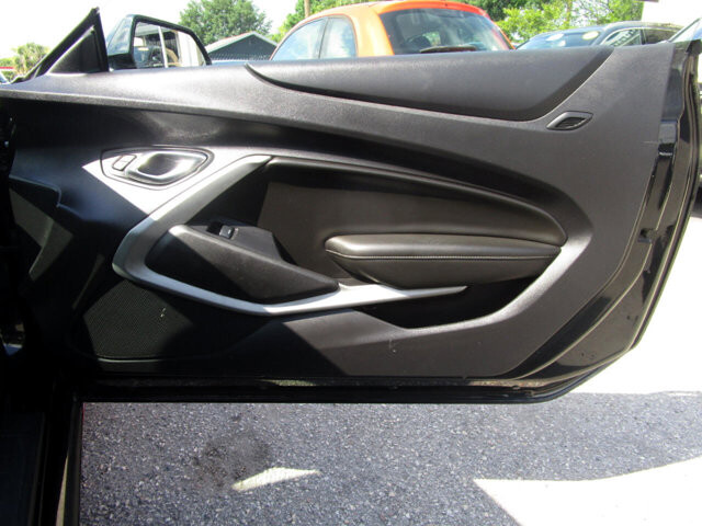 2016 Chevrolet Camaro in Tampa, FL 33604-6914 - 2205959 16