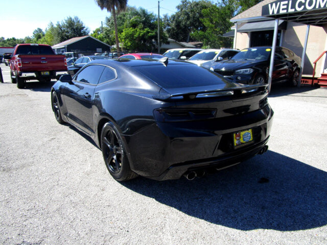 2016 Chevrolet Camaro in Tampa, FL 33604-6914 - 2205959 53