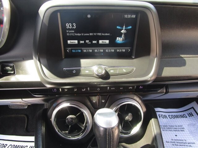 2016 Chevrolet Camaro in Tampa, FL 33604-6914 - 2205959 5