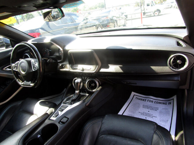 2016 Chevrolet Camaro in Tampa, FL 33604-6914 - 2205959 11