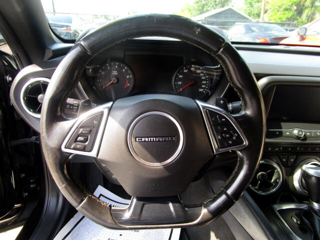 2016 Chevrolet Camaro in Tampa, FL 33604-6914 - 2205959 4