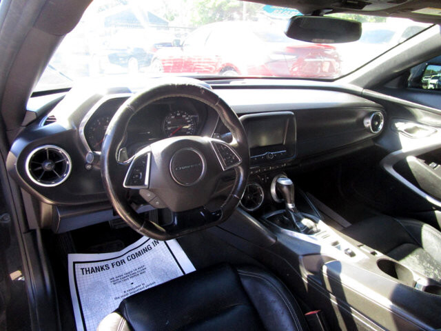 2016 Chevrolet Camaro in Tampa, FL 33604-6914 - 2205959 41