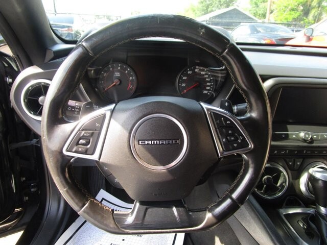 2016 Chevrolet Camaro in Tampa, FL 33604-6914 - 2205959 4
