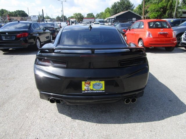 2016 Chevrolet Camaro in Tampa, FL 33604-6914 - 2205959 22