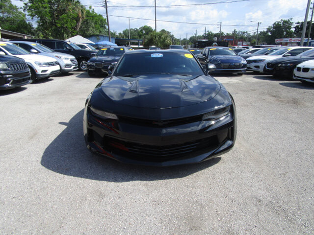 2016 Chevrolet Camaro in Tampa, FL 33604-6914 - 2205959 20