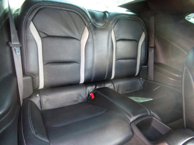 2016 Chevrolet Camaro in Tampa, FL 33604-6914 - 2205959 9
