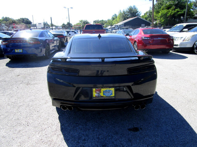 2016 Chevrolet Camaro in Tampa, FL 33604-6914 - 2205959 51