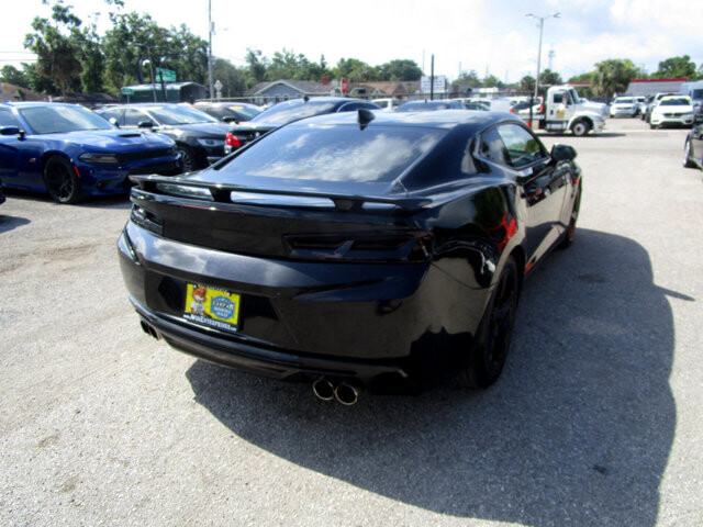 2016 Chevrolet Camaro in Tampa, FL 33604-6914 - 2205959 21