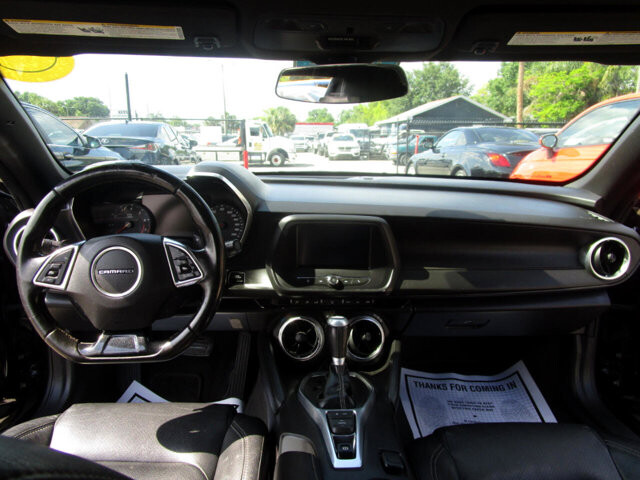 2016 Chevrolet Camaro in Tampa, FL 33604-6914 - 2205959 3
