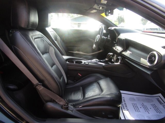 2016 Chevrolet Camaro in Tampa, FL 33604-6914 - 2205959 7