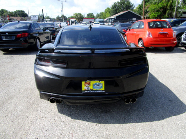 2016 Chevrolet Camaro in Tampa, FL 33604-6914 - 2205959 29