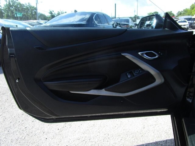 2016 Chevrolet Camaro in Tampa, FL 33604-6914 - 2205959 15