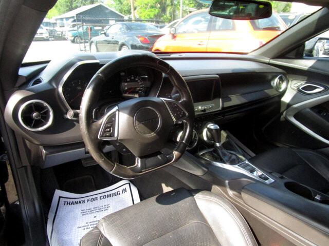 2016 Chevrolet Camaro in Tampa, FL 33604-6914 - 2205959 12