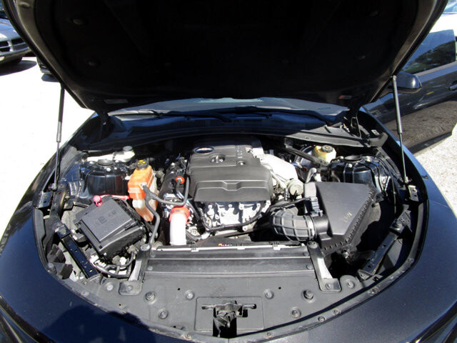 2016 Chevrolet Camaro in Tampa, FL 33604-6914 - 2205959 48