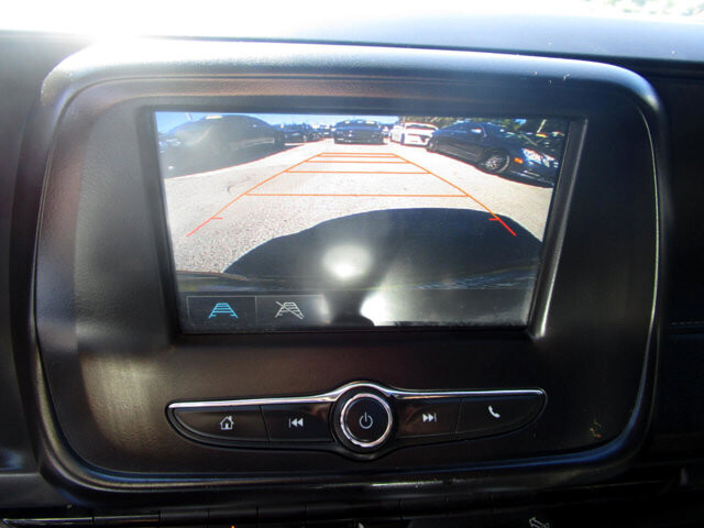 2016 Chevrolet Camaro in Tampa, FL 33604-6914 - 2205959 35