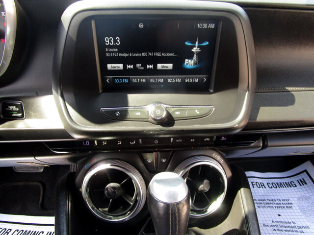 2016 Chevrolet Camaro in Tampa, FL 33604-6914 - 2205959 5