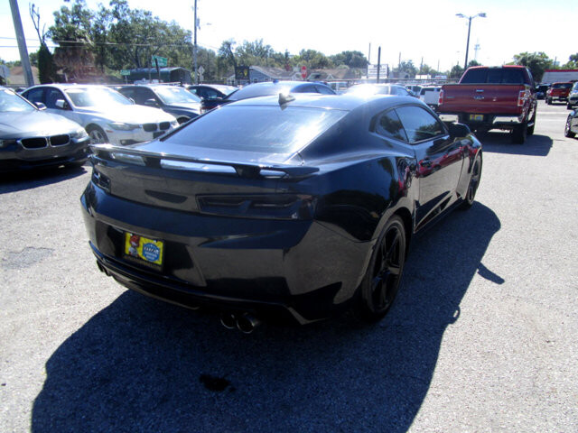 2016 Chevrolet Camaro in Tampa, FL 33604-6914 - 2205959 50