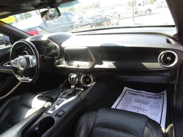 2016 Chevrolet Camaro in Tampa, FL 33604-6914 - 2205959 11