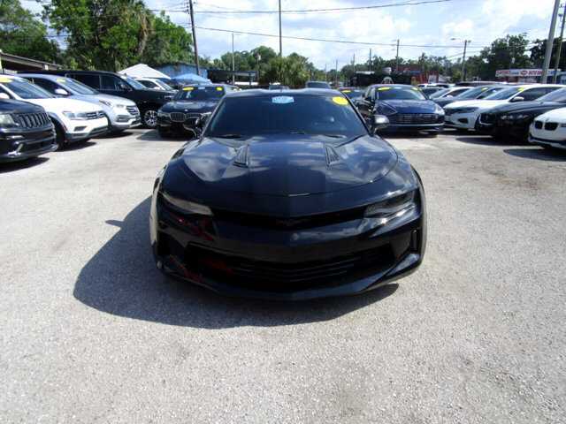 2016 Chevrolet Camaro in Tampa, FL 33604-6914 - 2205959 20