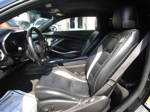 2016 Chevrolet Camaro in Tampa, FL 33604-6914 - 2205959 8